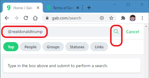 gab_トランプ大統領-2