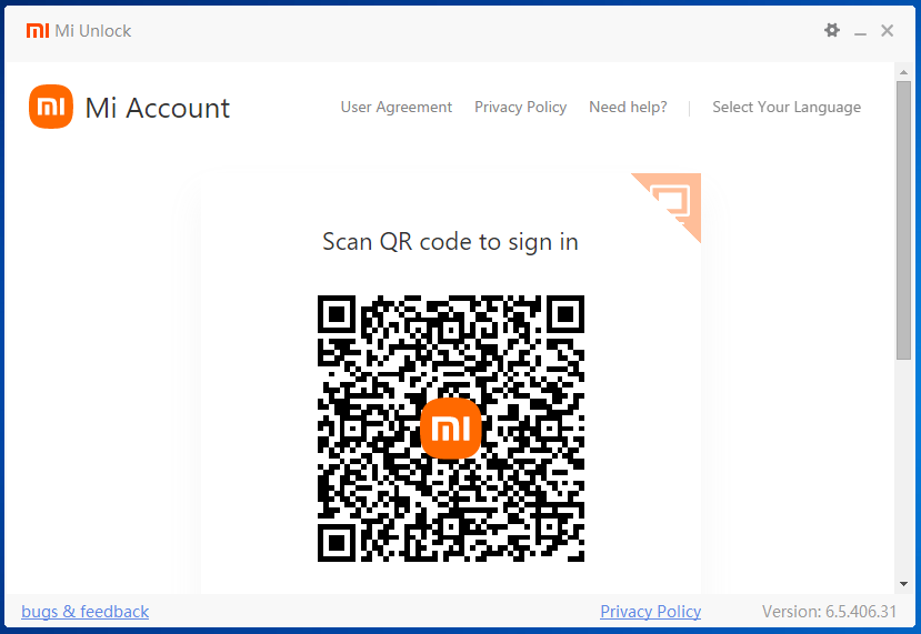 using your smartphone to scan the QR code ＱＲコードをスマートフォンで読み取って